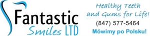 Fantastic Smiles Ltd